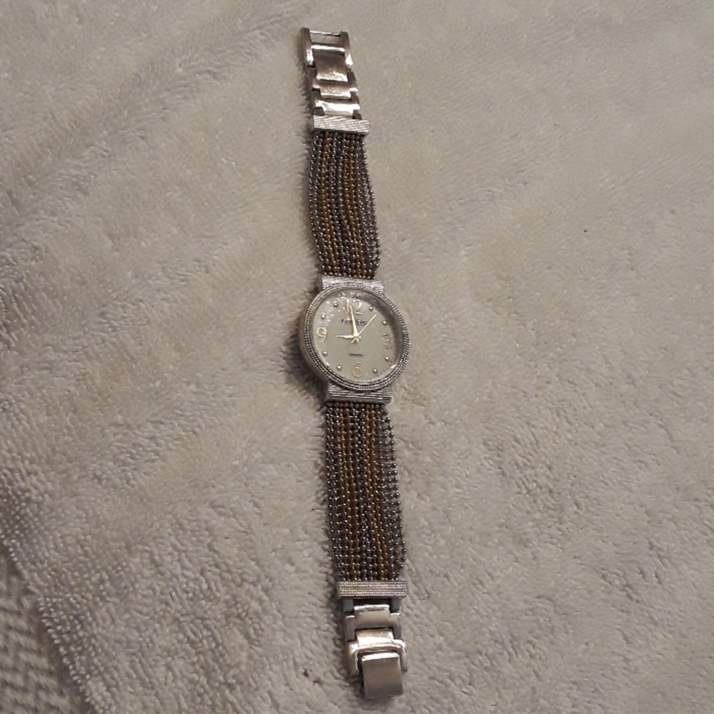 Chico's women's / ladies wrist watch